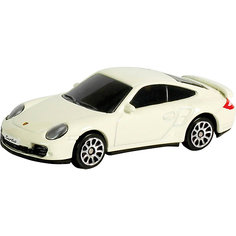 Машинка "Porsche 911 TURBO (997)" Jeans 3, Autotime