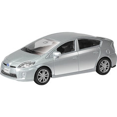 Машинка "Toyota Prius" 3, Autotime