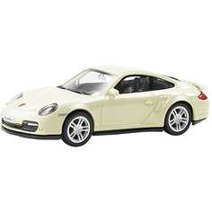 Машинка "Porsche 911 Turbo (997)" 4, Autotime