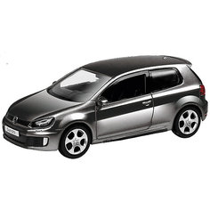 Машинка "Volkswagen Golf GTI" 4, Autotime