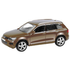 Машинка "Volkswagen Touareg" 4, Autotime