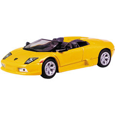 Машинка "Lamborghini Murcielago Roadster" 1:43, Autotime
