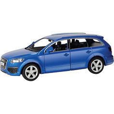 Машинка "Audi Q7 V12" 5, Autotime