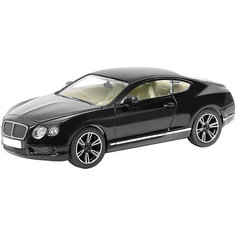 Машинка "Bentley Continental GT V8" 5, Autotime
