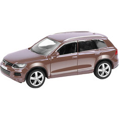 Машинка "Volkswagen Touareg" 5, Autotime