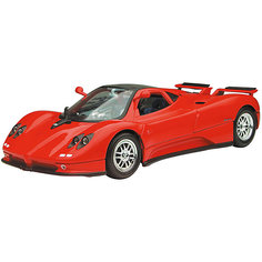 Машинка "Pagani Zonda C12" 1:18, Autotime