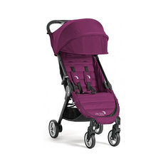 Прогулочная коляска Baby Jogger City Tour, фиолетовый
