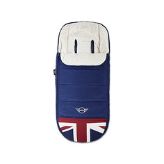 Конверт в коляску MINI, Easywalke, Union Jack Classic Easywalker