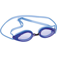 Очки для плавания Razorlite Race для взрослых, Bestway, синие