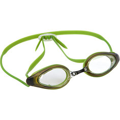 Очки для плавания Razorlite Race для взрослых, Bestway, зеленые