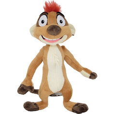 Мягкая игрушка "Тимон", 25 см, Nicotoy