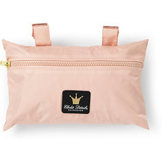 Дождевик для коляски цвет Powder Pink, Elodie Details