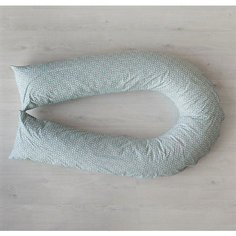 Подушка для беременных "Гранда", 360х38см.,  La Armada, ромашки