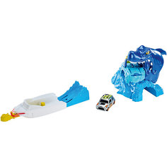 Игровой набор, Hot Wheels Mattel