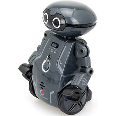 Робот Мэйз брейкер (Maze Breaker), Silverlit, черный