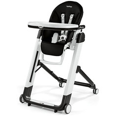 Стульчик для кормления Siesta, Peg-Perego, Licorice