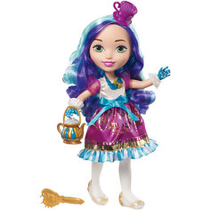 Большая  кукла принцесса Мэдлин Хэттер, Ever After High Mattel