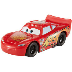 Большая машинка Молния МакКуин, Тачки Mattel