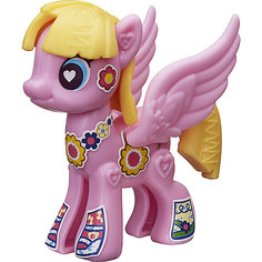 Игровой набор Hasbro My little Pony "Создай свою пони", Мидоу Флауер
