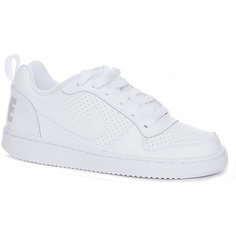 Кеды NIKE