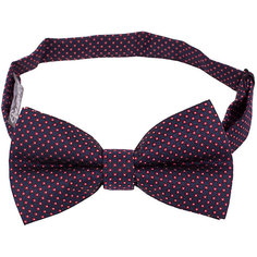 Галстук-бабочка для мальчика Gulliver