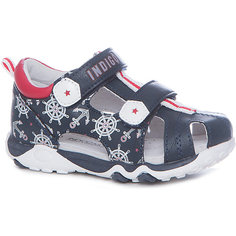Сандалии для мальчика Indigo kids