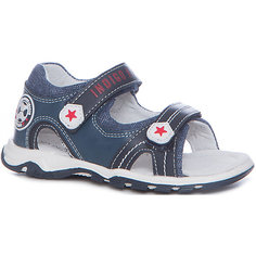 Сандалии для мальчика Indigo kids