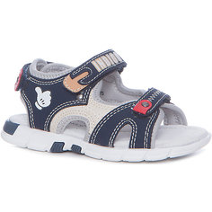 Сандалии для мальчика Indigo kids