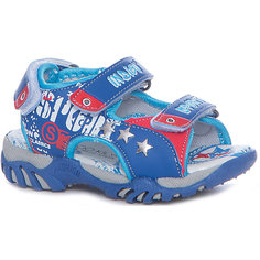 Сандалии для мальчика Indigo kids