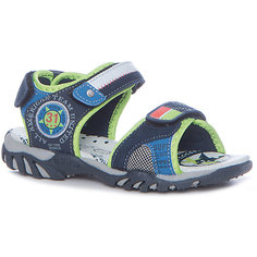 Сандалии для мальчика Indigo kids