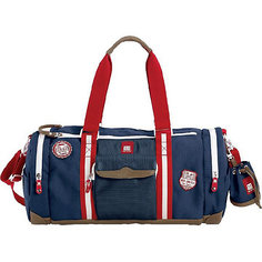 Сумка Bowling Changing Bag, Red Castle, голубой