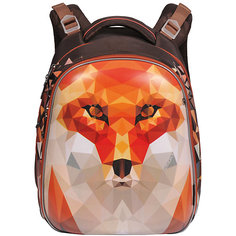 Рюкзак Grizzly  2 отделения