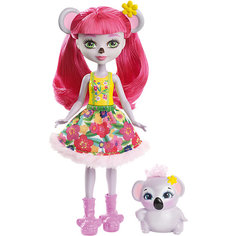 Кукла-коала Enchantimals Карина Mattel