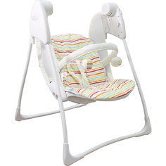 Качели Baby Deligth, Graco, Candy Stripe полоски