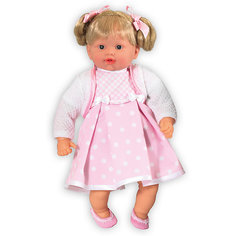 Кукла "Baby Pink" Девочка, Loko Toys