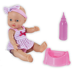 Кукла "Le Petit Bebe", Loko Toys