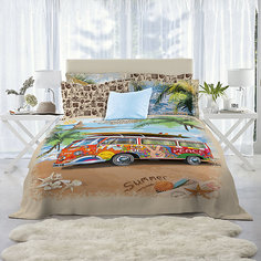 Постельное белье Bus 2 сп., Mona Liza, нав. 70*70 и 50*70