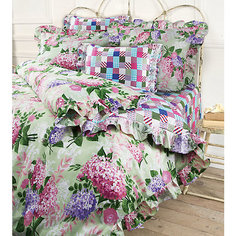 Постельное белье Provance Lilac 2 сп., Mona Liza, нав. 70*70 и 50*70