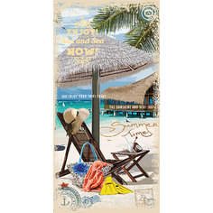 Полотенце 70*140 Summer Lounger, Mona Liza