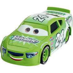 Базовая машинка Тачки 3 Mattel