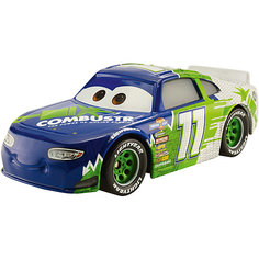 Базовая машинка Тачки 3 Mattel