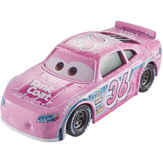 Базовая машинка Тачки 3 Mattel