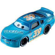 Базовая машинка Тачки 3 Mattel