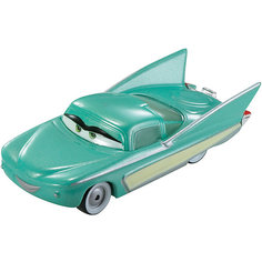 Базовая машинка Тачки 3 Mattel