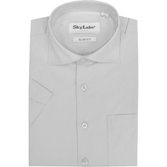 Рубашка CLASSIC SLIM FIT для мальчика Skylake