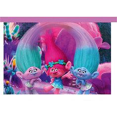 Centrum Папка для тетрадей "Тролли"