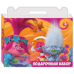 Centrum Подарочный набор "Тролли"