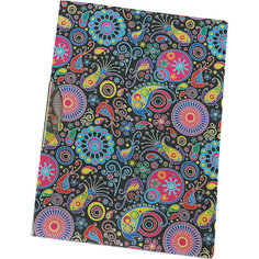 Centrum Папка с клипом А4 "Oriental"