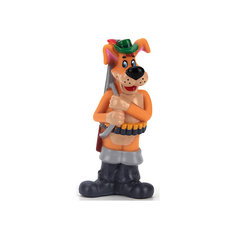 Фигурка для ванной "Собака Шарик", Играем Вместе