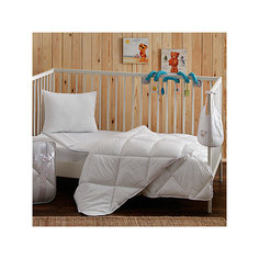 Комплект для новорожденных Casabel (Bebek (одеяло и подушка)), TAC